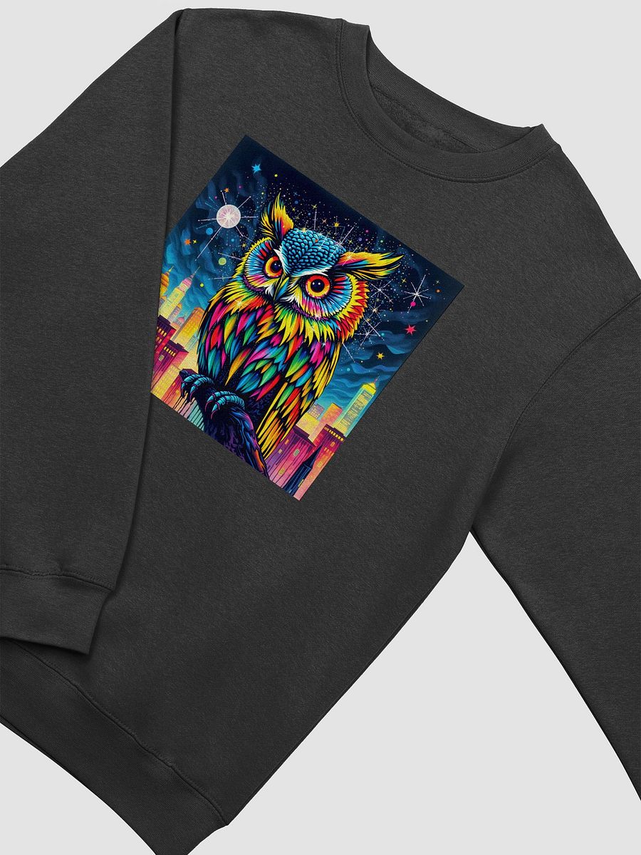 Urbanite Comfort Crewneck Sweatshirt product image (3)
