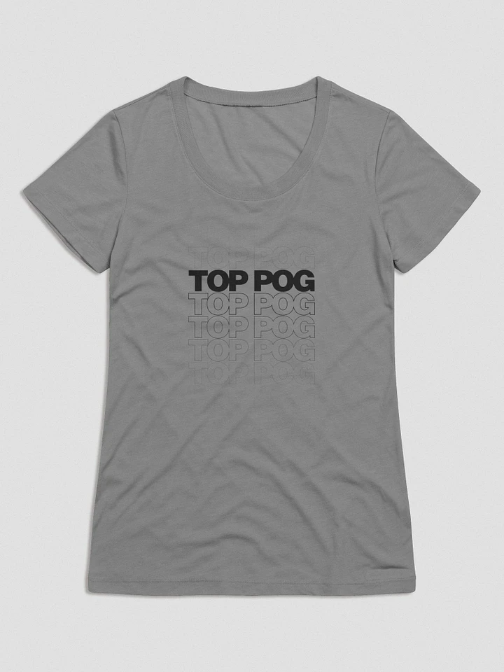 Top Pog Women's T-Shirt product image (6)