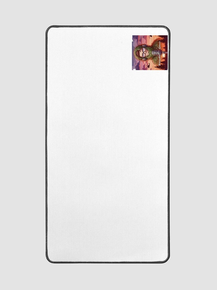 Oversized Ghilly Desk Mat product image (2)