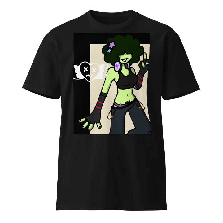 Unisex Premium T-Shirt product image (1)