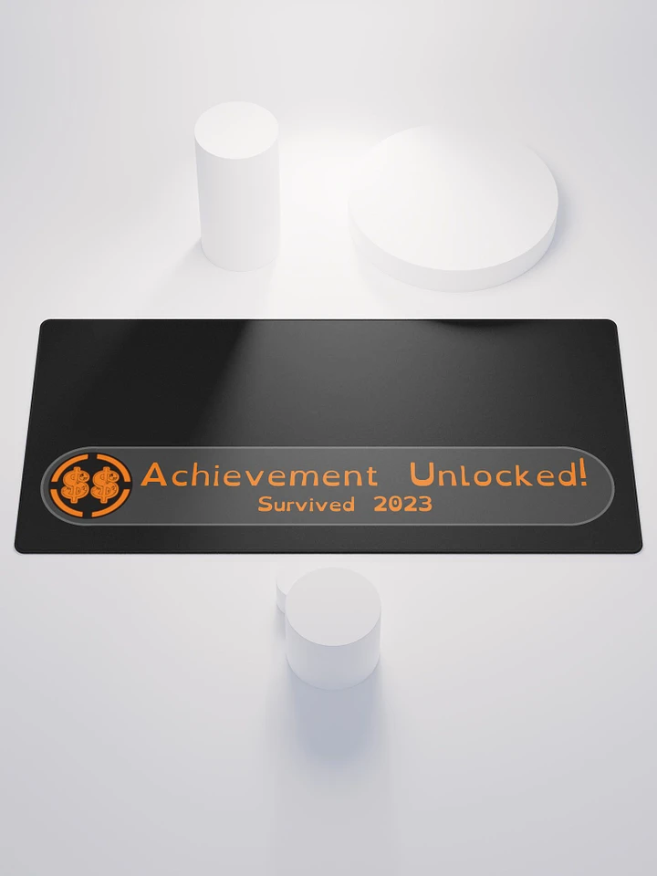 Achievement Unlocked! survived 2023 product image (1)