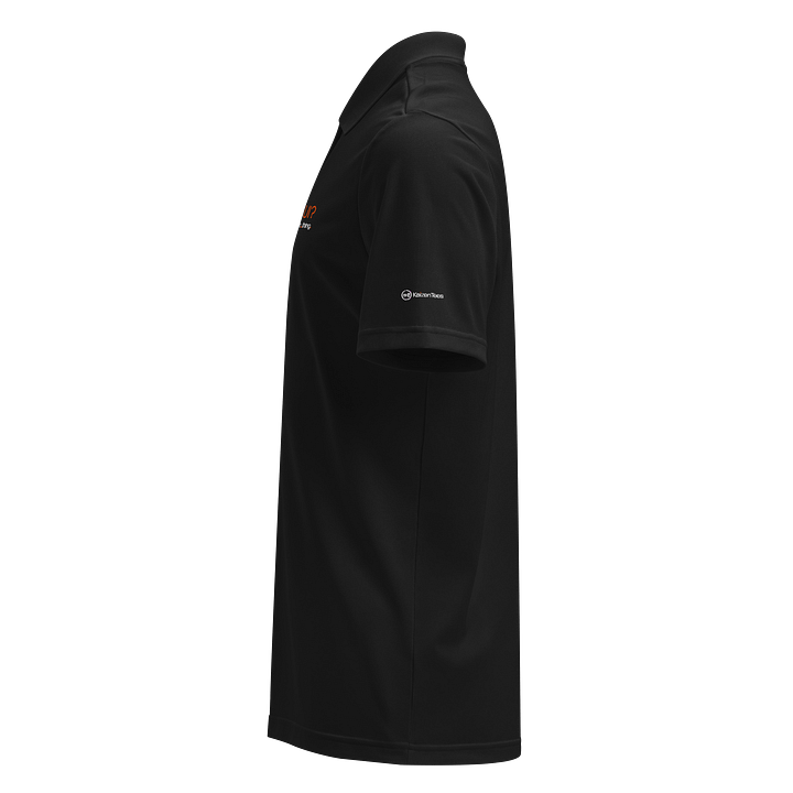UX/UI? No Such Thing - Adidas Sport Polo Shirt product image (2)