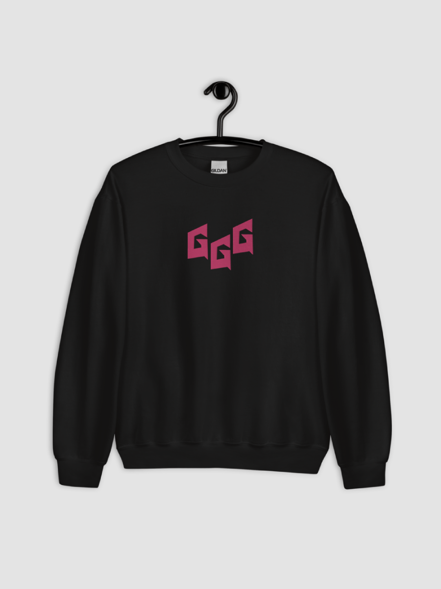 GGG SWEATSHIRT product image (4)