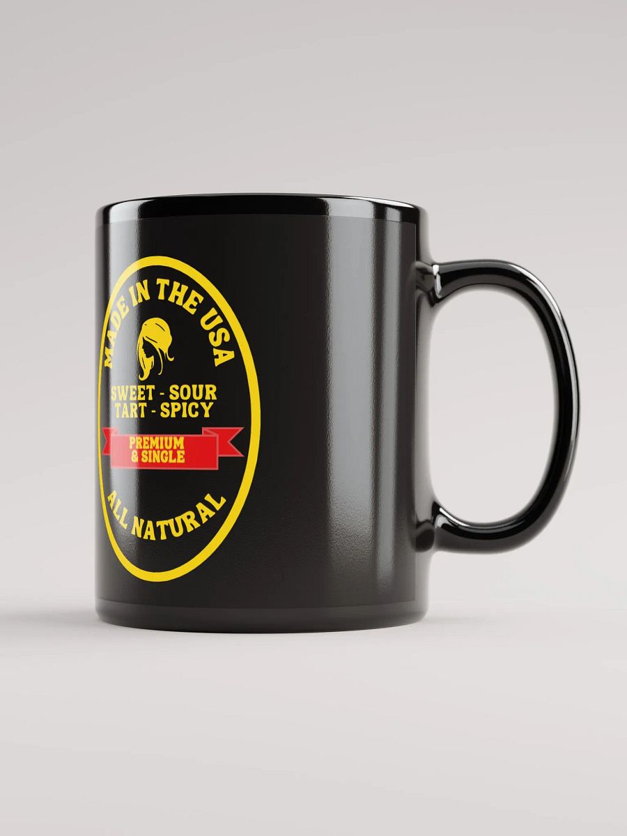Made In the USA - Premium Single - All Natural product image (1)