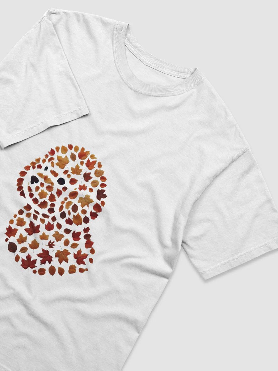 Supreme Comfort Cotton Tee product image (3)