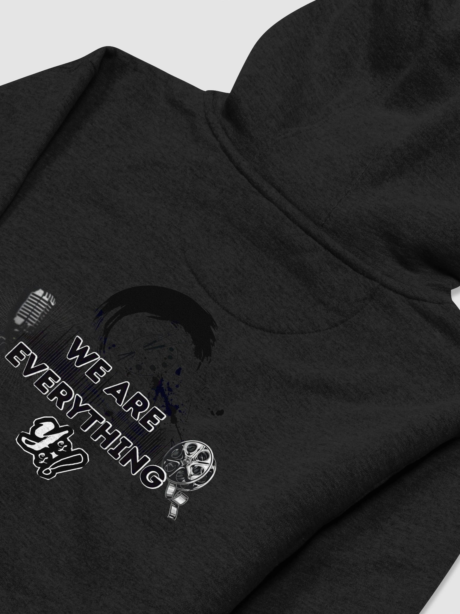 Im Tired Boss! Hoodie product image (37)