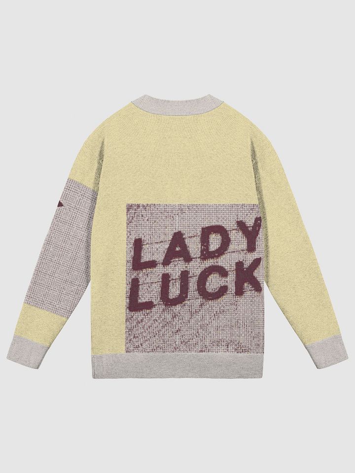 Jackpot Knit Cardigan product image (10)