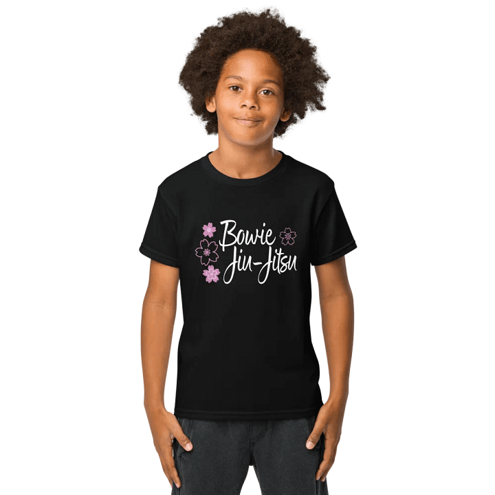Sakura 2025 Shirt - Youth product image (1)
