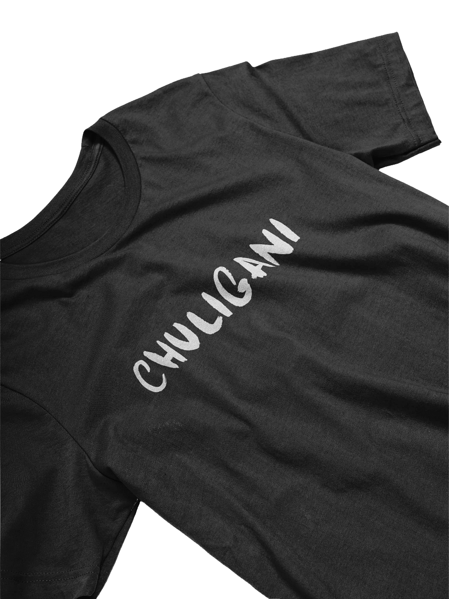 CHULIGANI PREMIUM T-SHIRT product image (3)