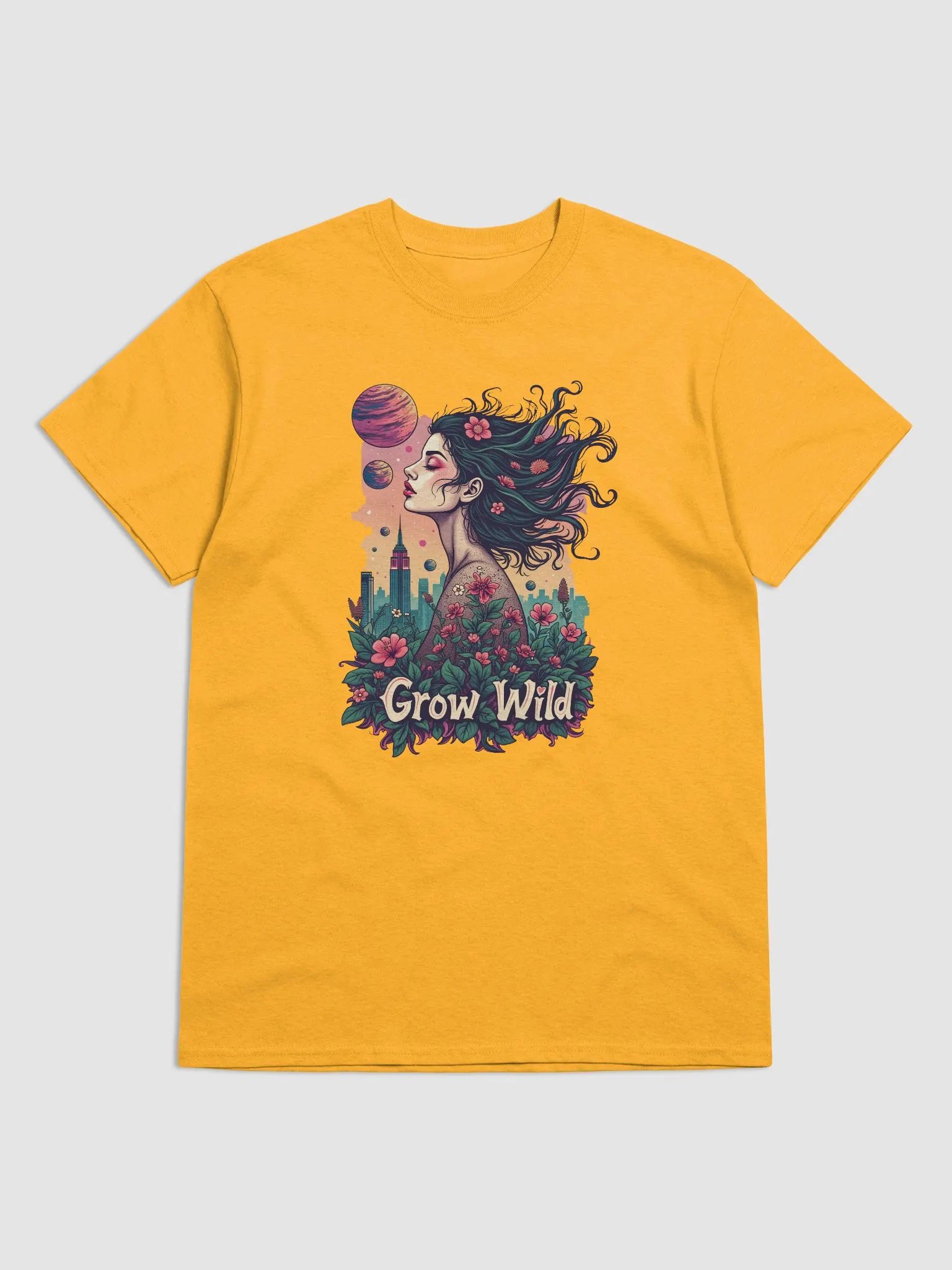 Grow Wild product image (1)