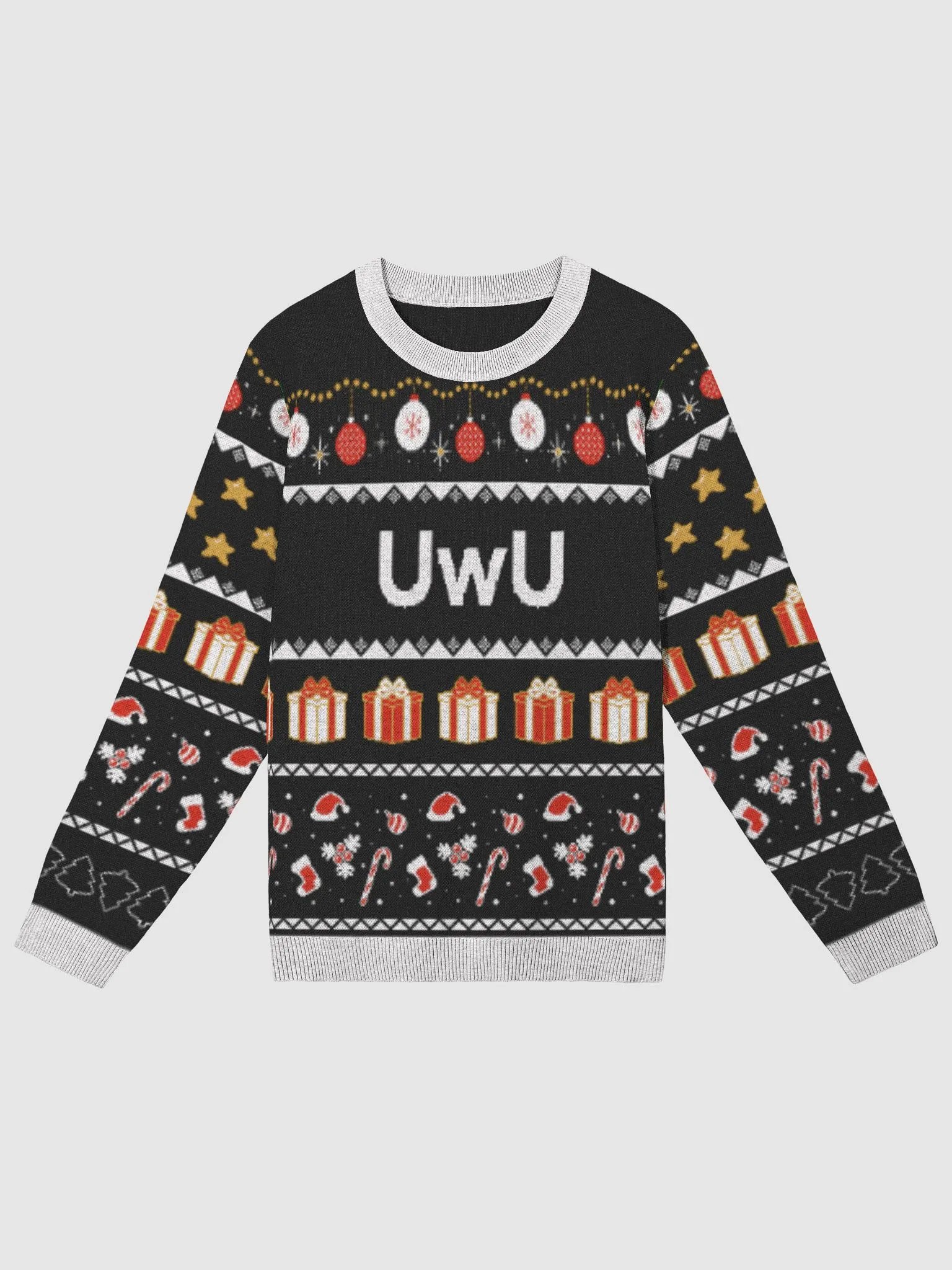 UwU | Classic Crewneck product image (1)