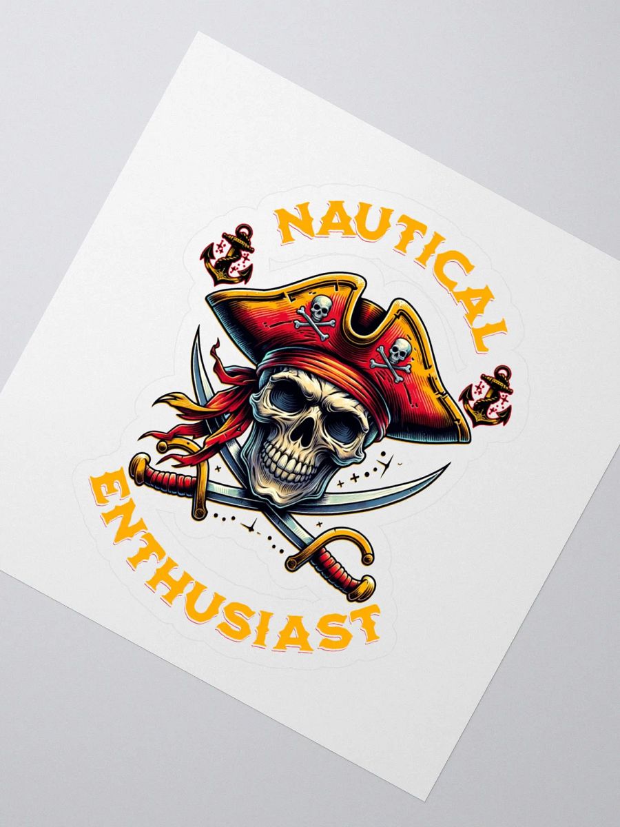 Nautical Enthusiast product image (2)