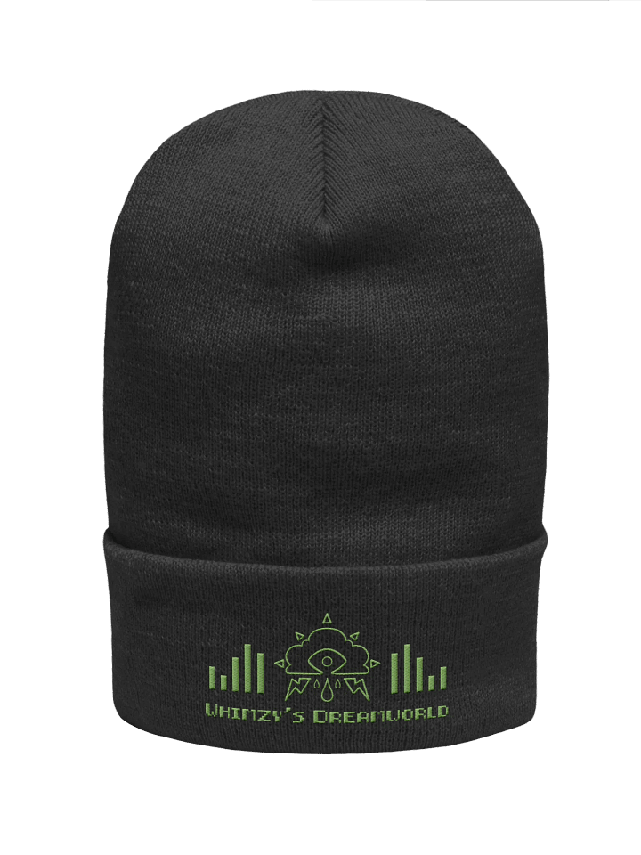 Whimzy's Dreamworld Beanie product image (4)
