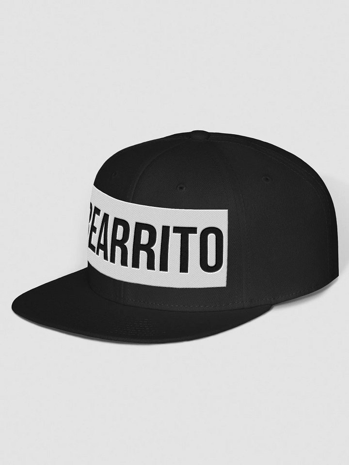 Embroidered hat product image (18)