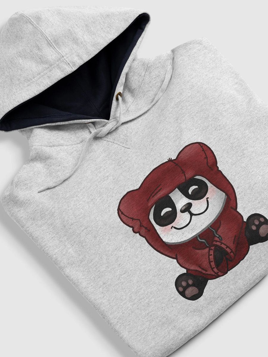 Grey HOODIE SZN Hoodie product image (5)