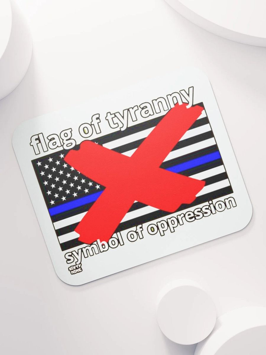 FLAG OF TYRANNY product image (7)
