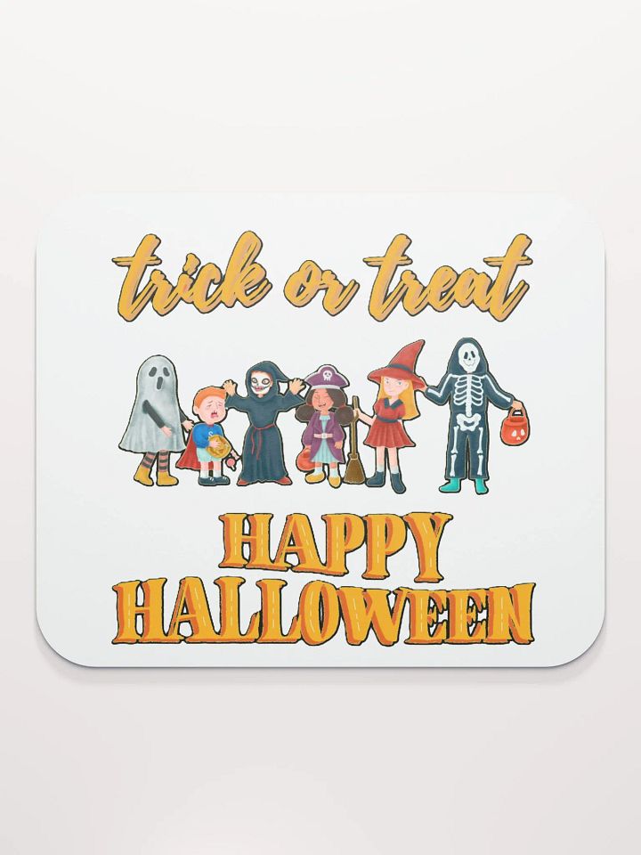 TRICK OR TREAT product image (2)