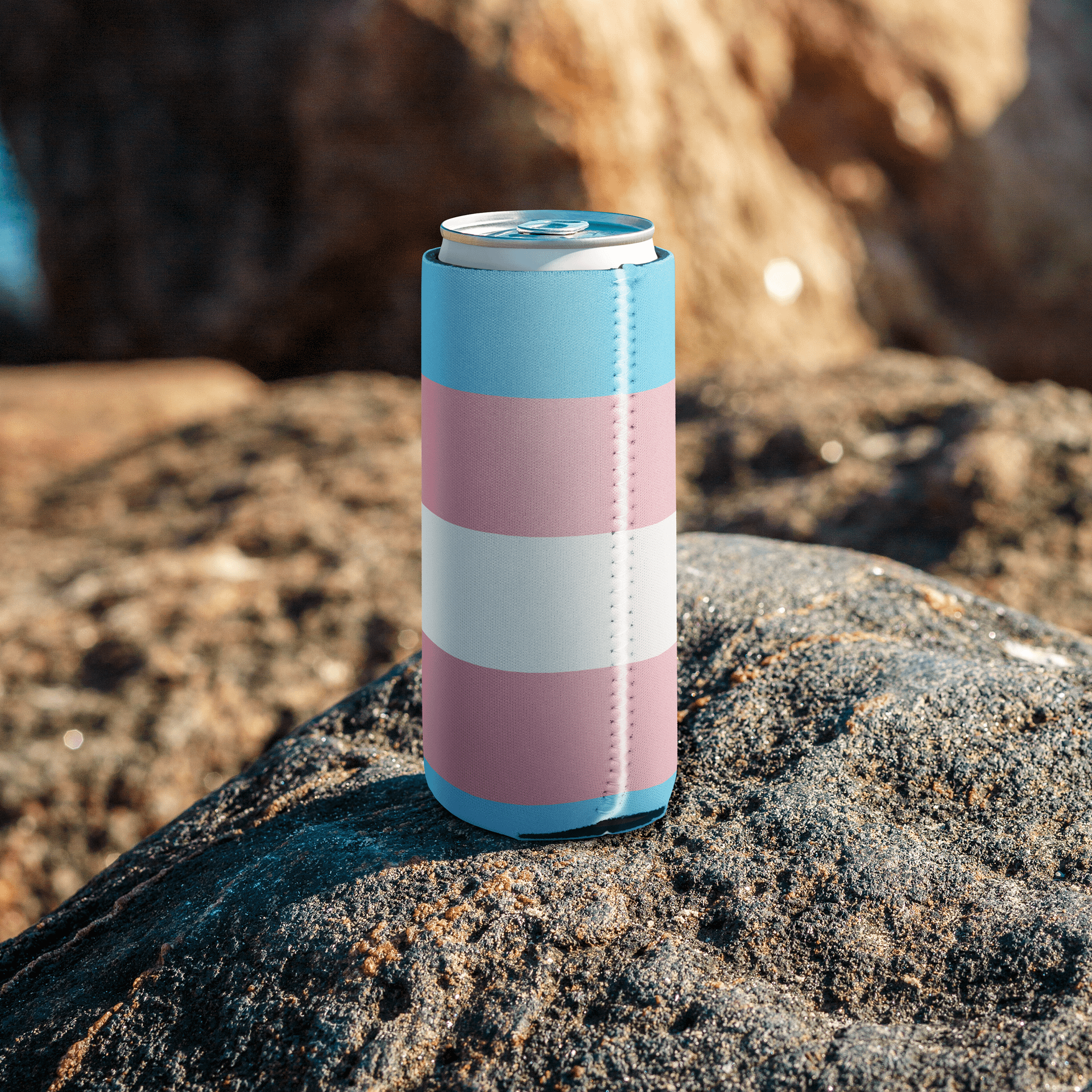 Transgender Can Cooler product image (16)