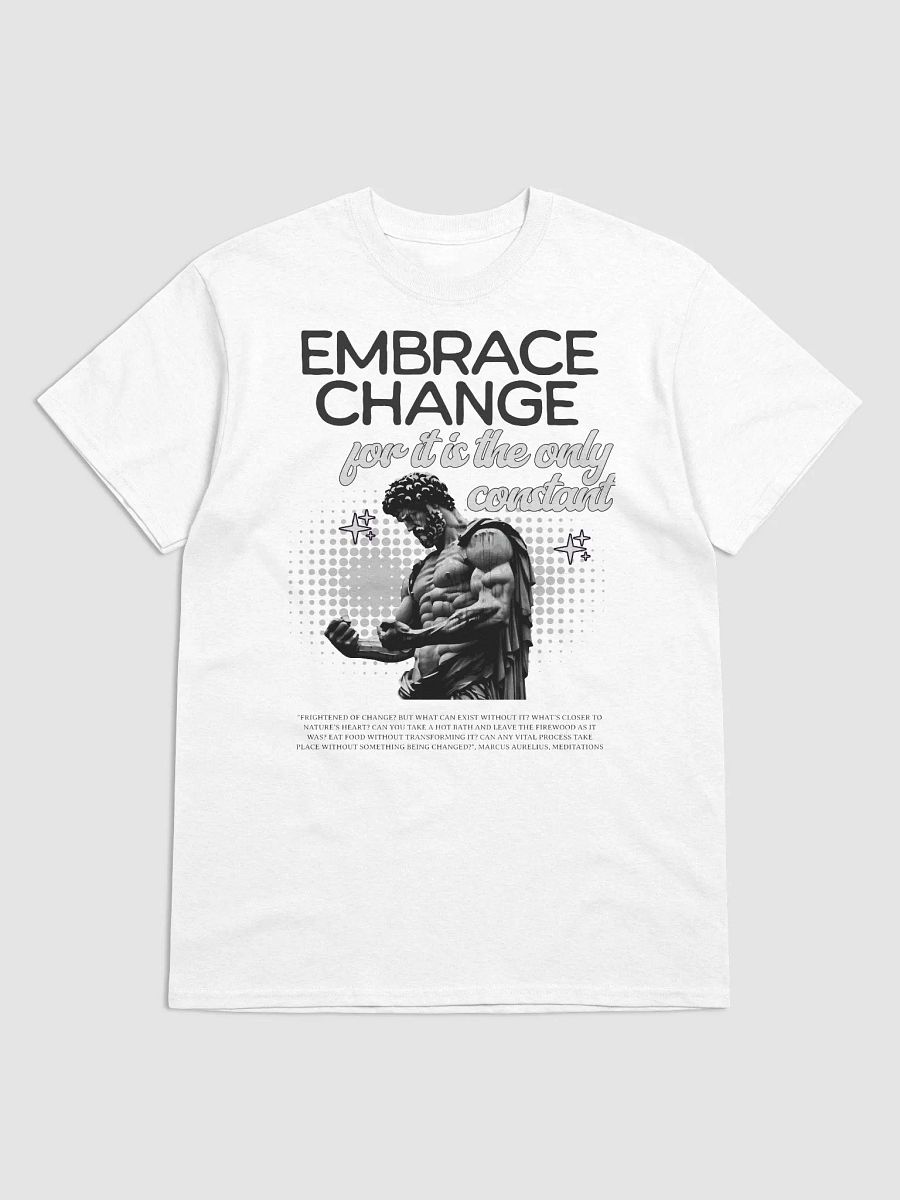 Marcus Aurelius Quote Tshirt product image (4)