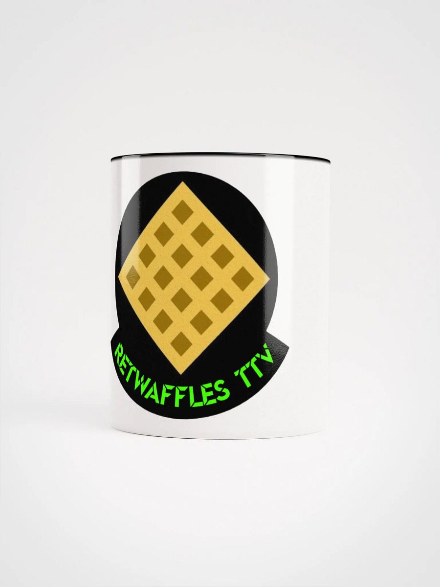 Waffle Mug product image (3)