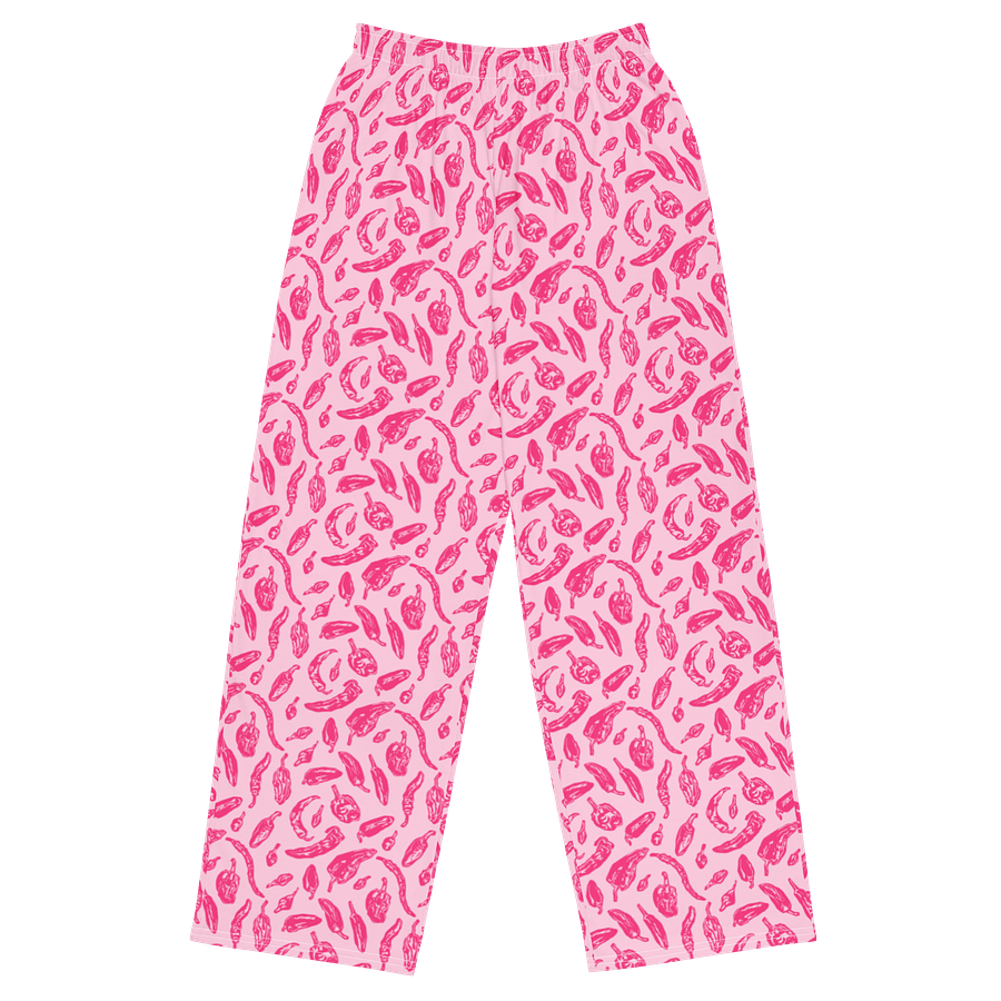 Comfy Peps in Pink product image (1)