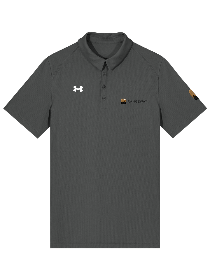 Rangeway Under Armor Polo product image (1)