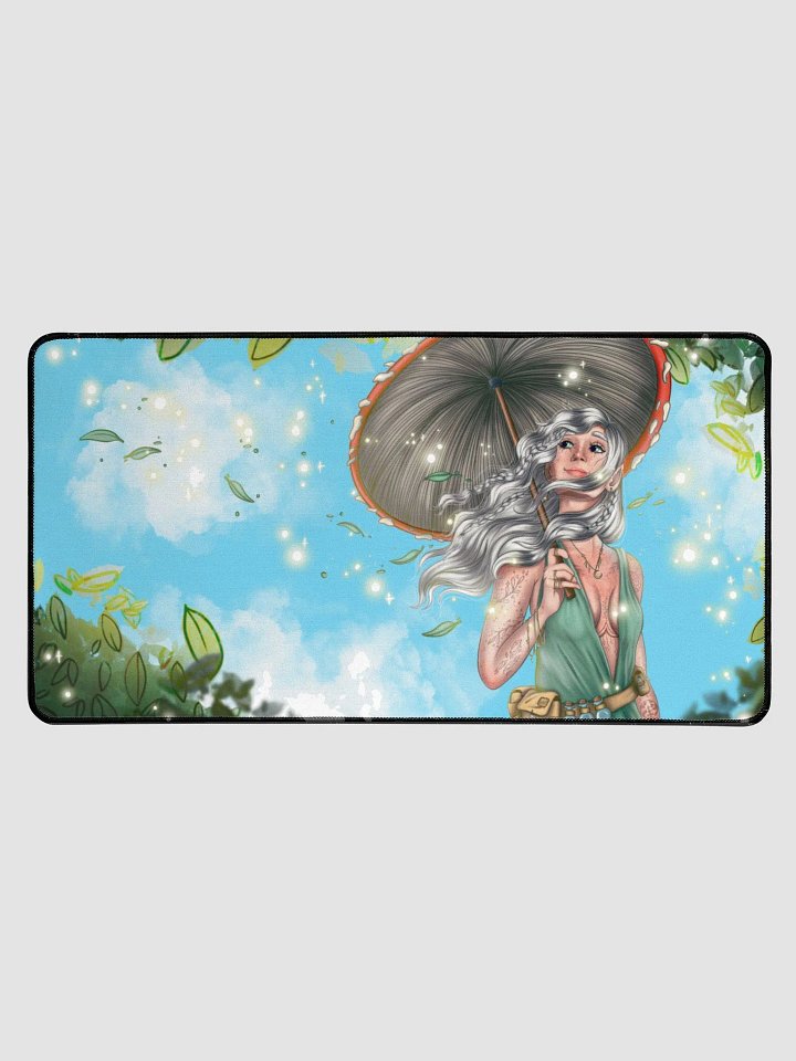Selena Desk Mat product image (1)