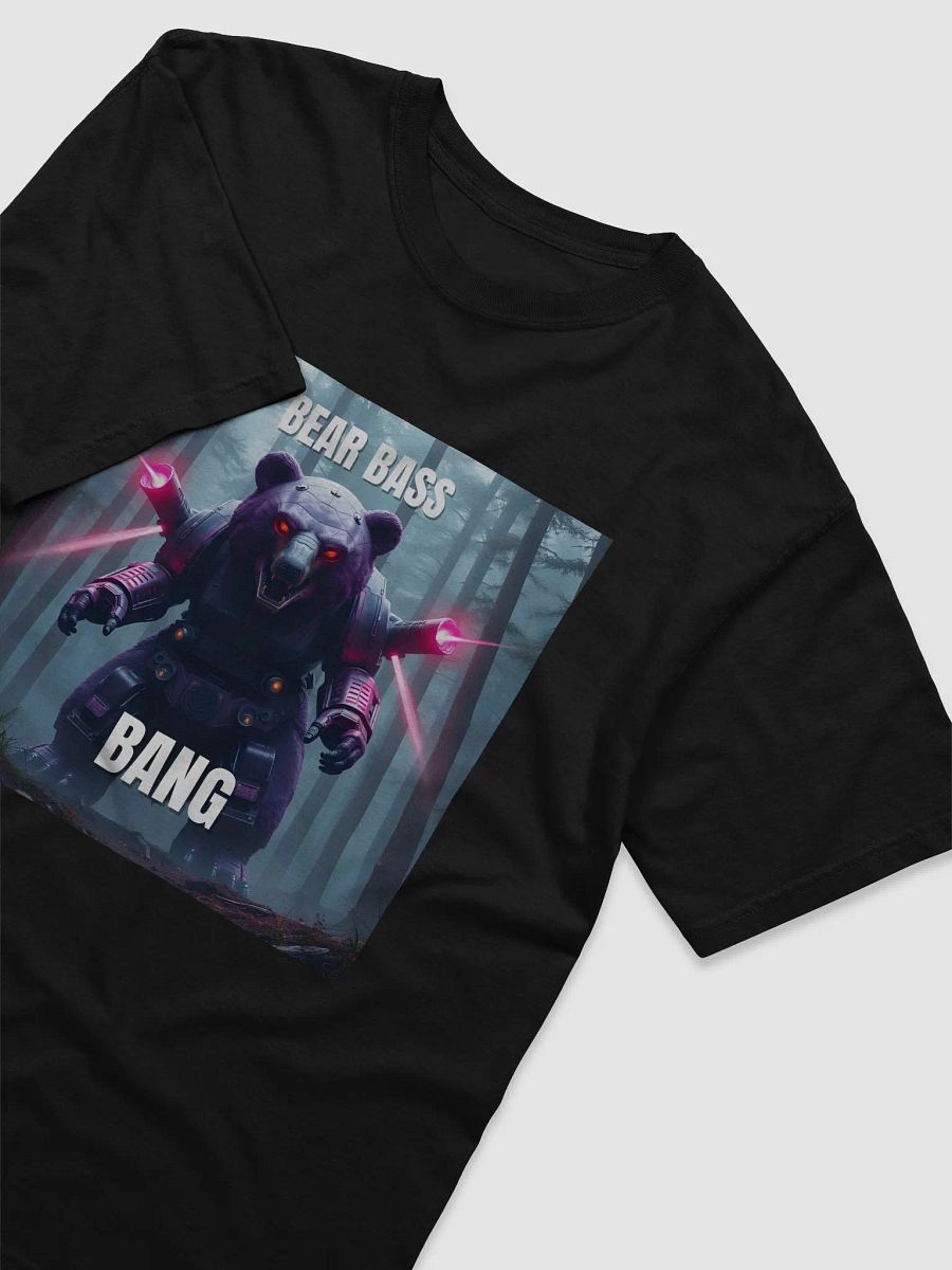 BANG T-Shirt product image (6)
