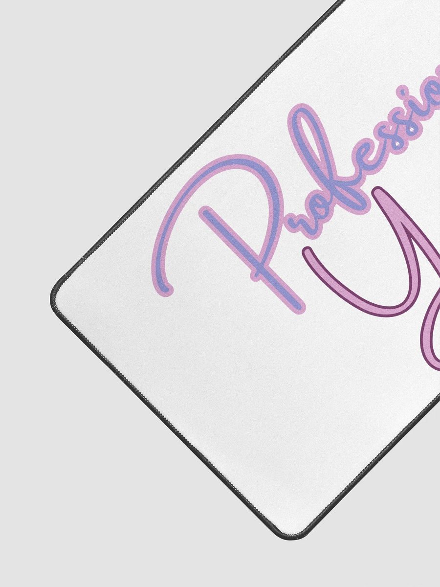 Professional Yapper Desk Mat product image (3)