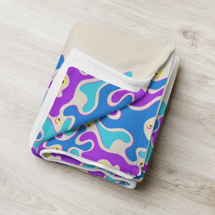 Better In September - Blanket product image (2)