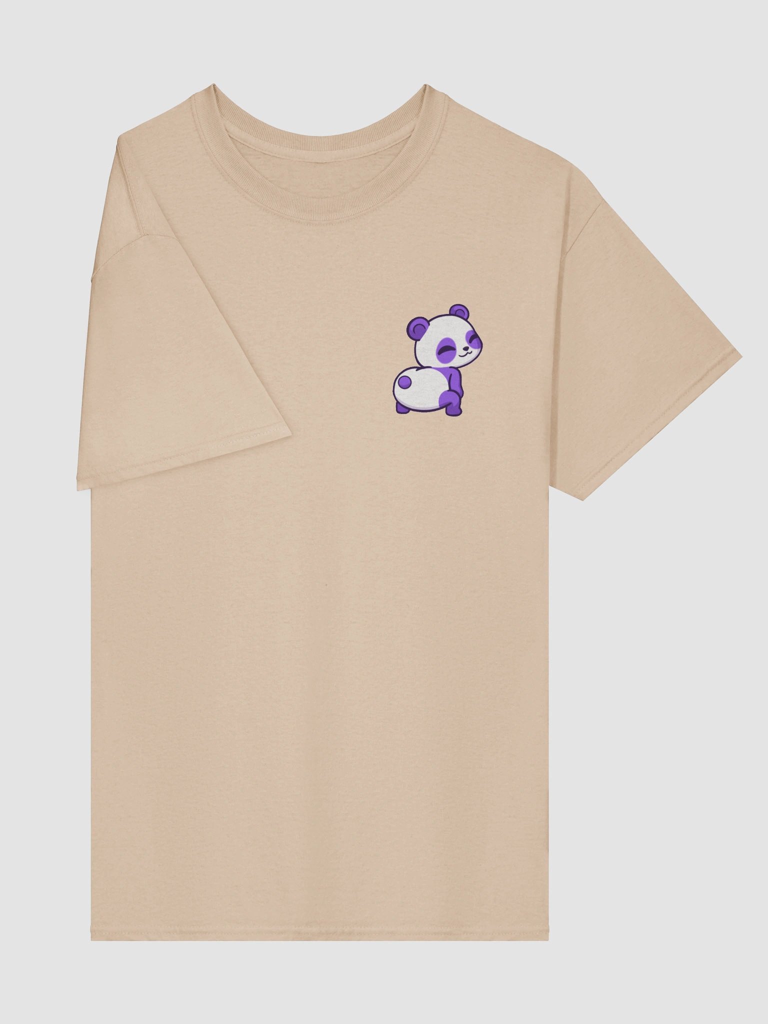 Shake It Shirt (Printed) product image (36)