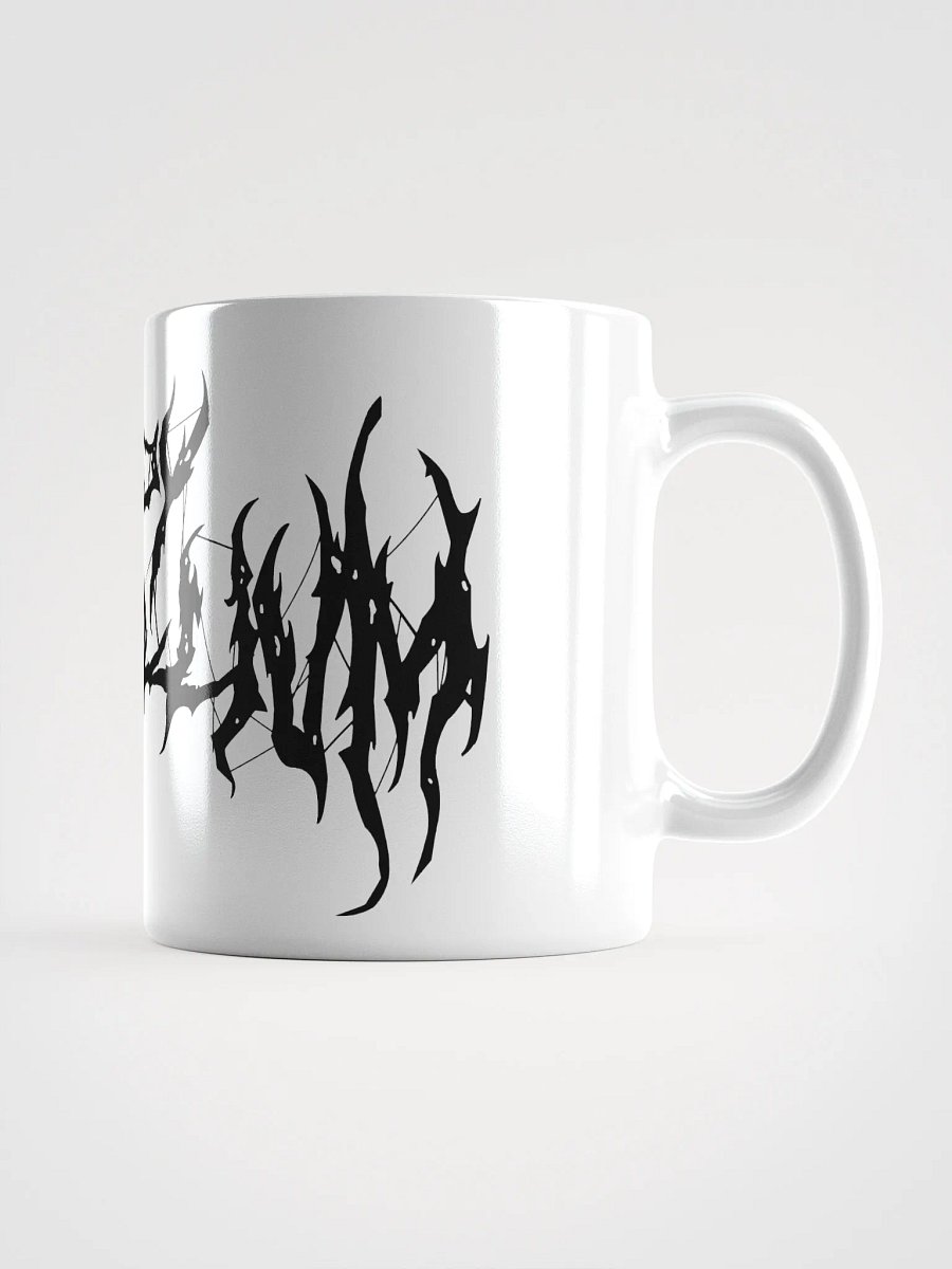 Death Metal Mug product image (1)