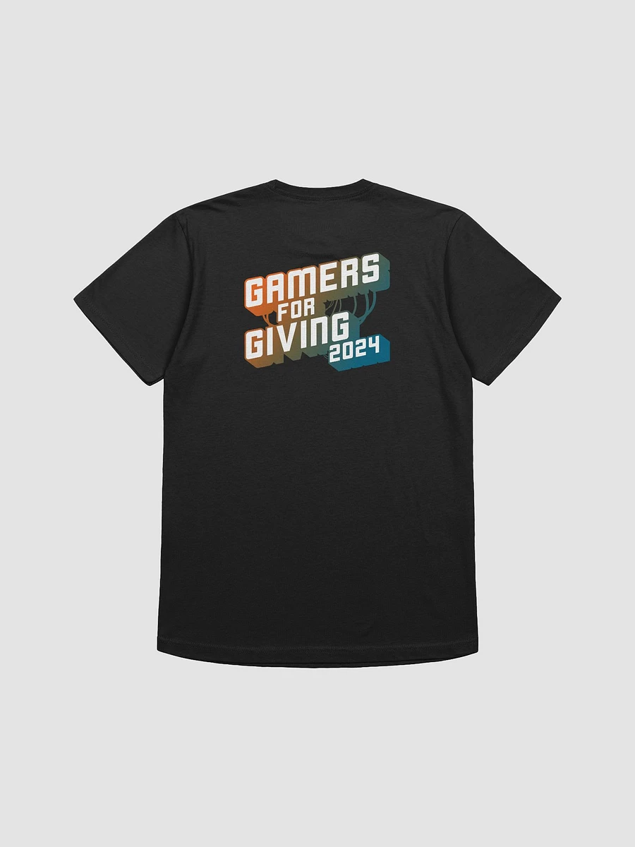 GFG 2024 Limited Edition Tee product image (2)