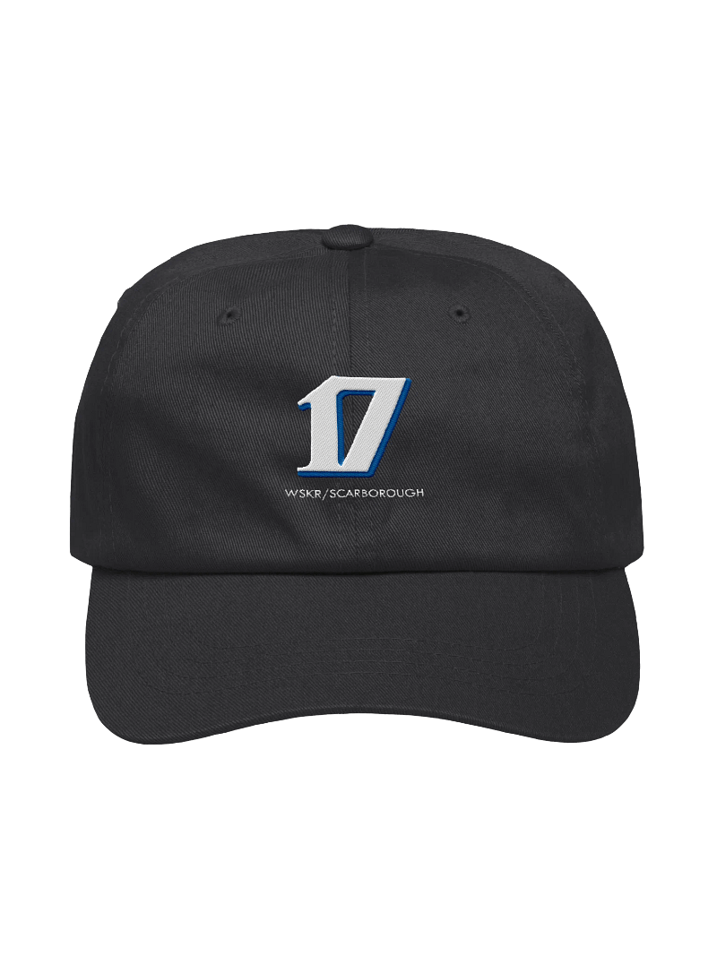 CHANNEL17 Classic Logo Hat