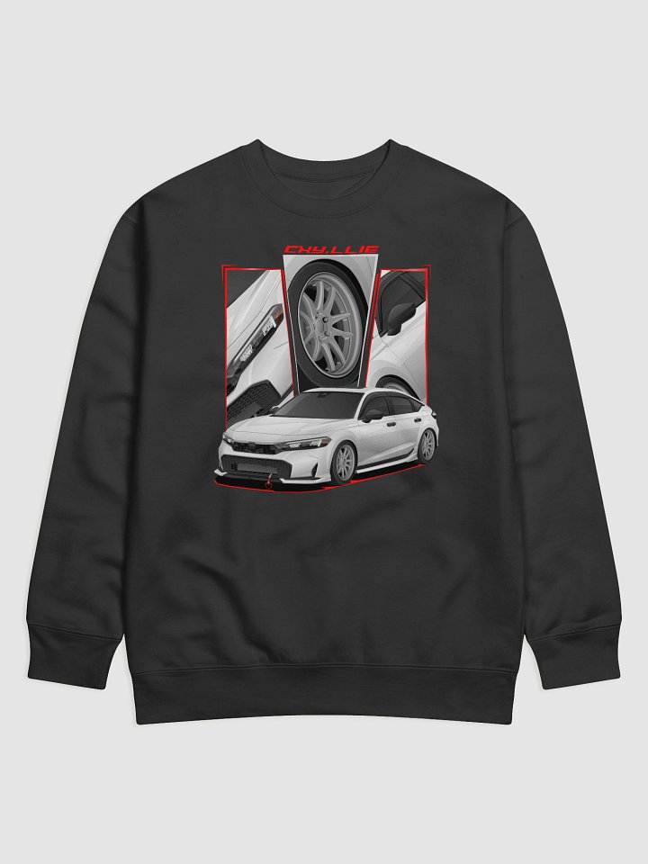 Sweatshirt - cxy.llie product image (15)