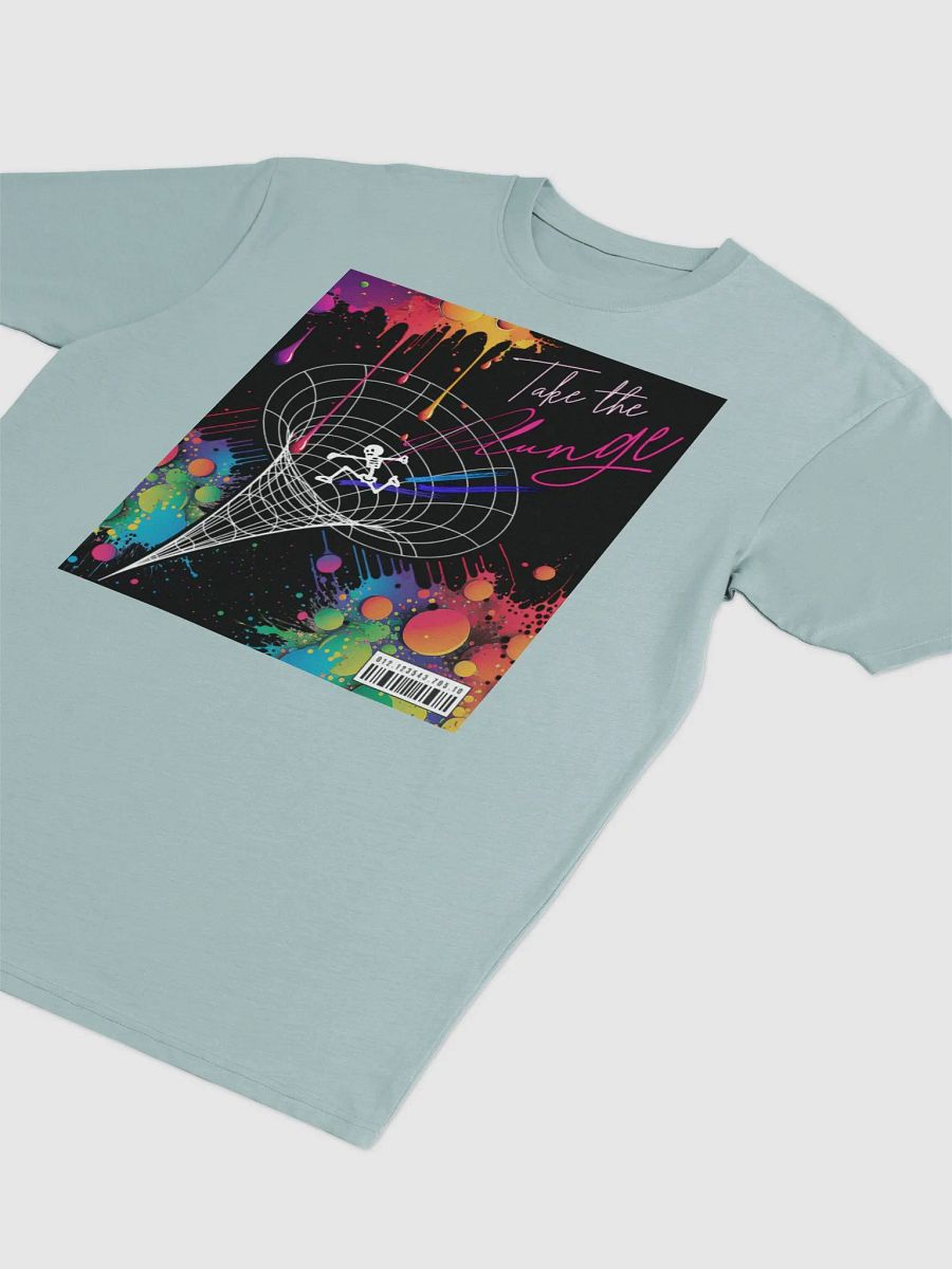 Vortex of Color Men's Tee product image (3)