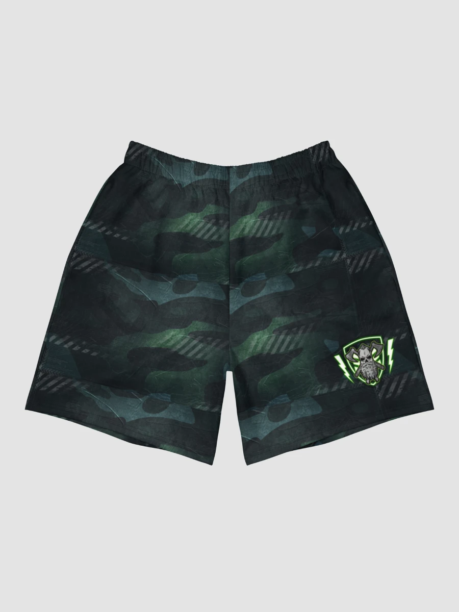 The Athletic shorts of ARMY! product image (1)