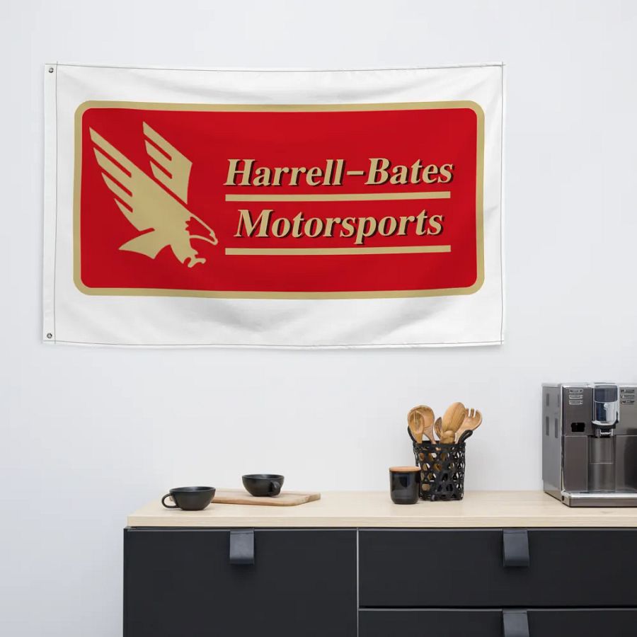 HBM Flag product image (6)