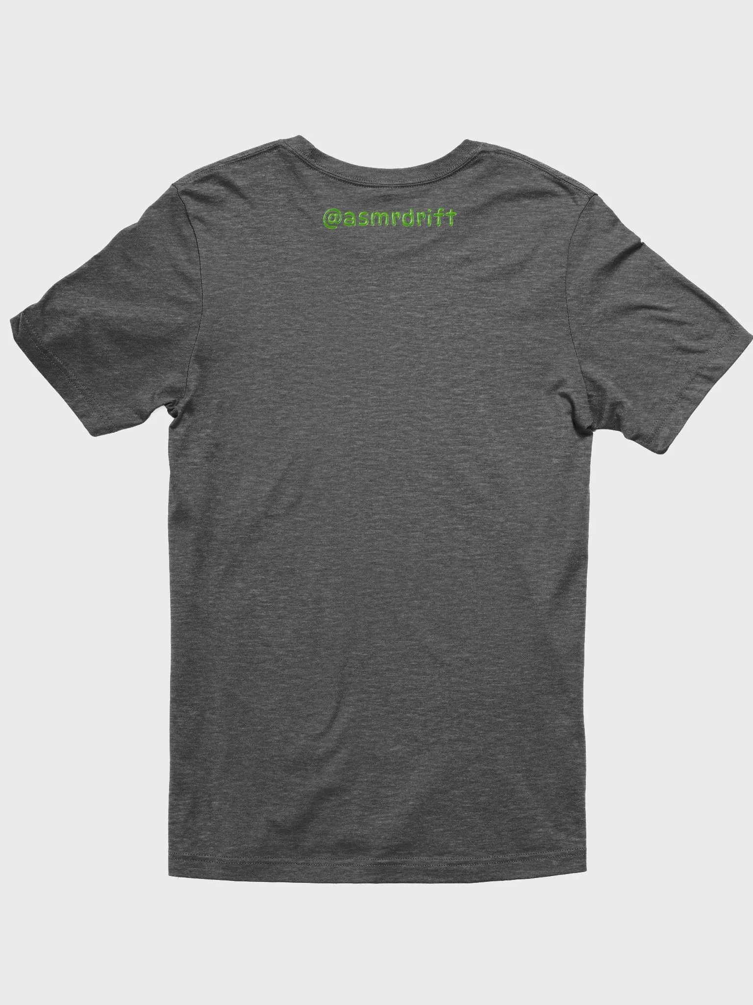 Squishful Thinking t-shirt product image (2)