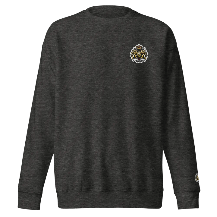 Red Lion Head product image (1)