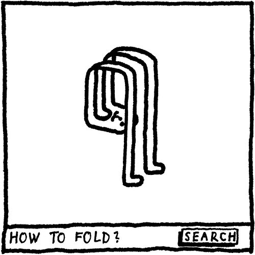 How?
⁣
⁣
⁣
⁣

#drawing #simpleart #minimalart #minimalistart #cuteart #yolonjez #illustration #tinyart #minimaldrawing #black...