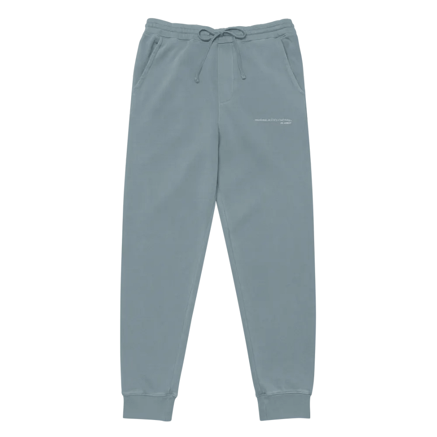 cancer horoscope sweatpant product image (2)