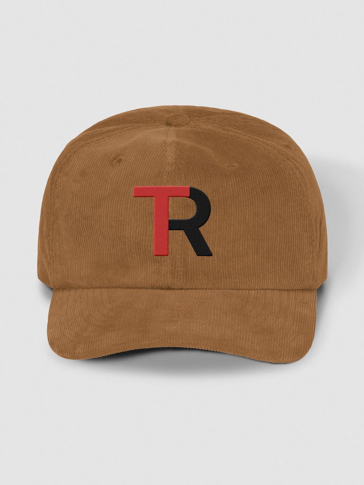 Rowdy Tuesday - Corduroy Dad Hat product image (9)