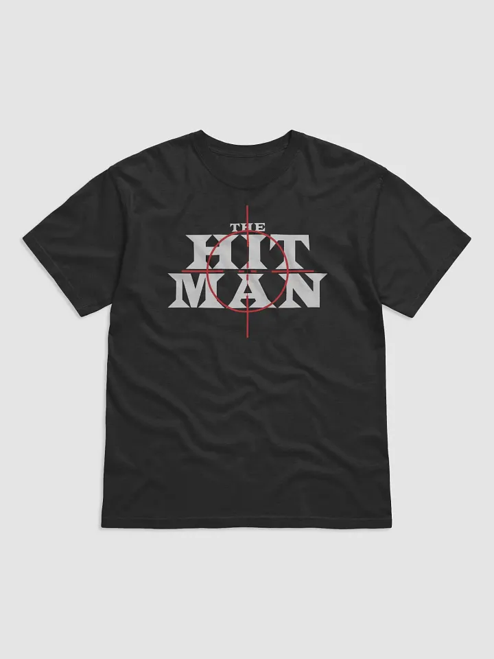 The Hitman (Sights) product image (1)