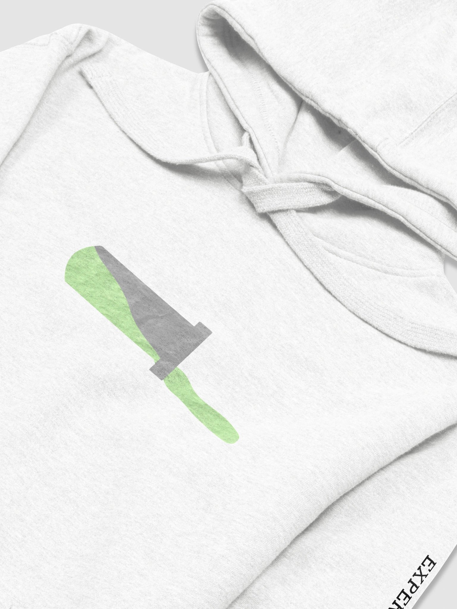 E104 Hoodie product image (3)