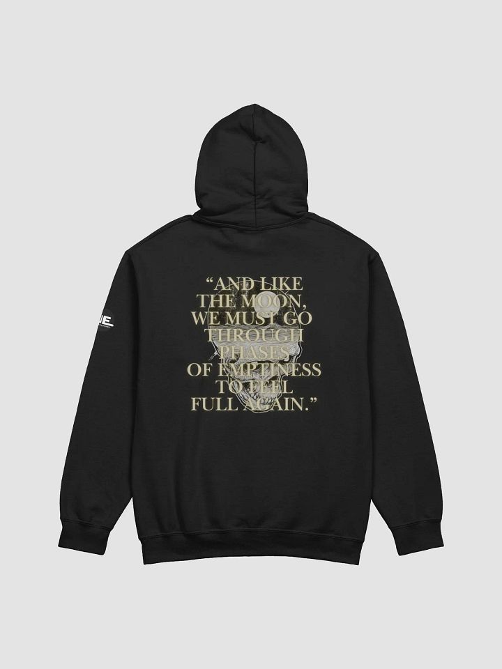 MOON PHASES HOODIE product image (13)