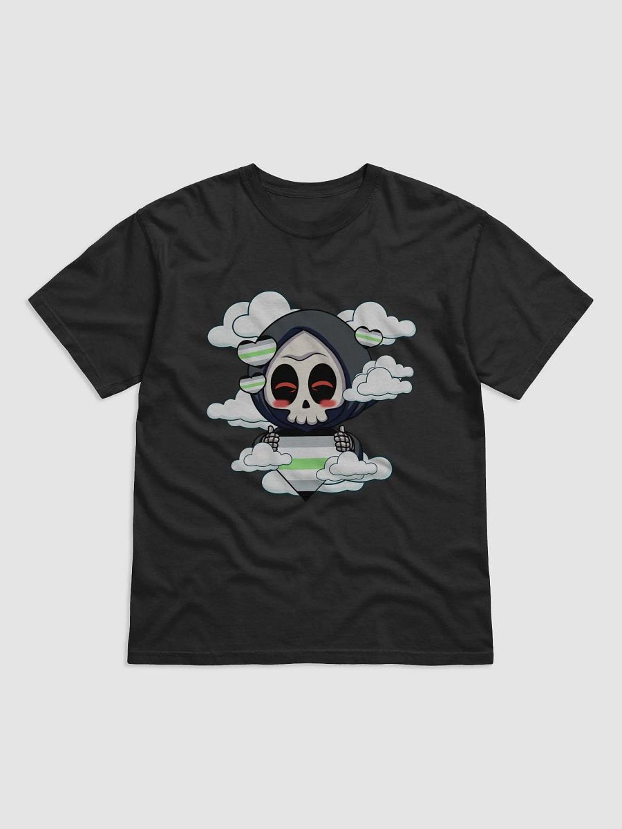 Agender Pride T-Shirt product image (2)