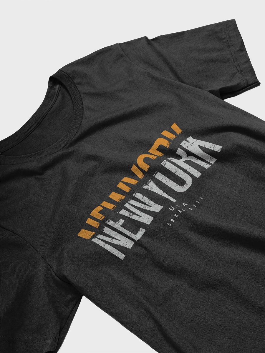 New York T-Shirt product image (3)