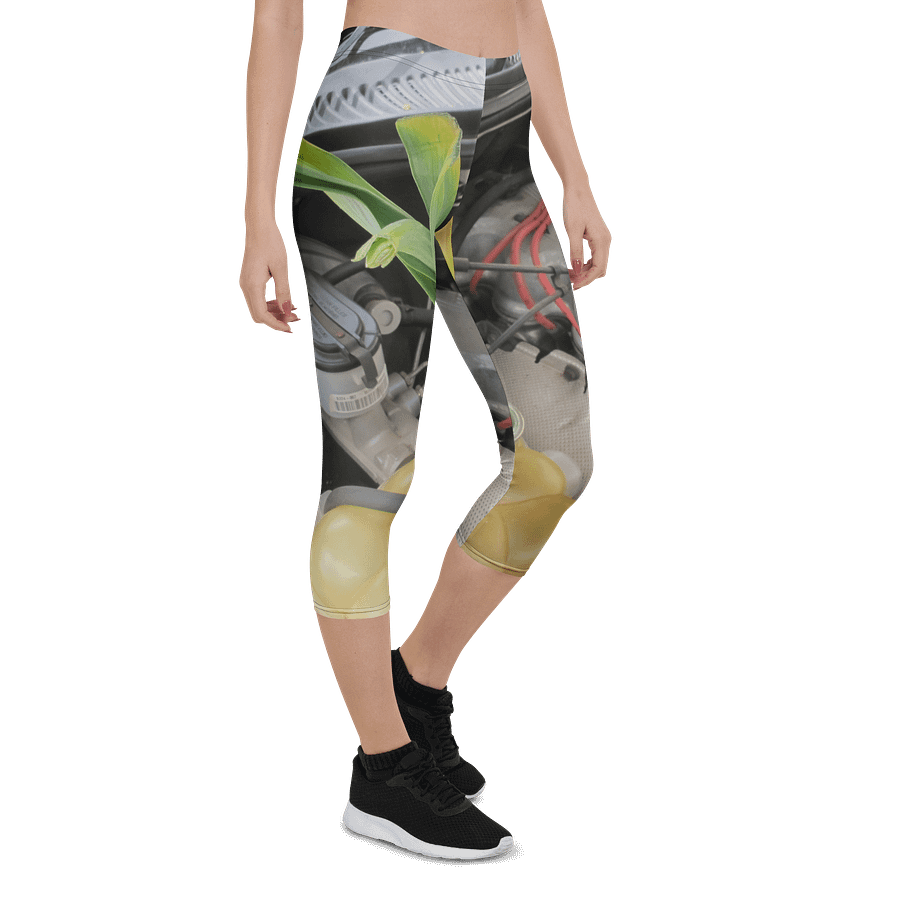 Leak Leggings product image (7)