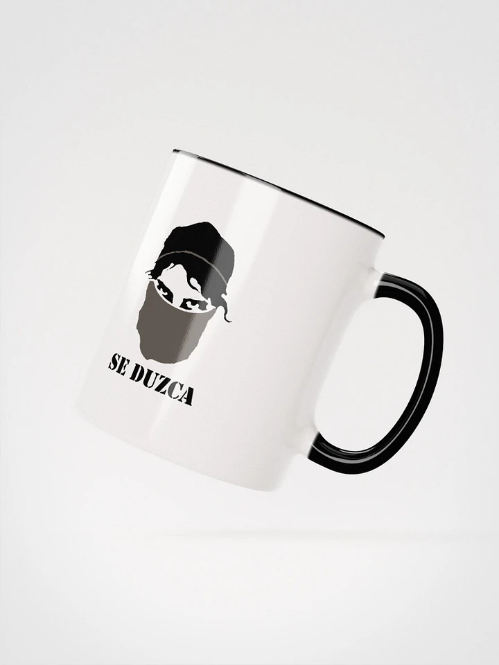 Se Duzca Coffee Mug product image (3)